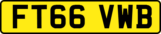 FT66VWB