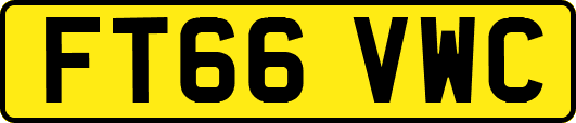 FT66VWC