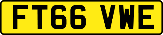 FT66VWE