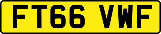 FT66VWF