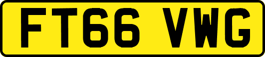 FT66VWG
