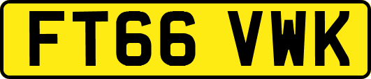 FT66VWK