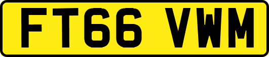 FT66VWM