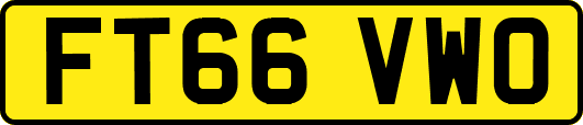 FT66VWO