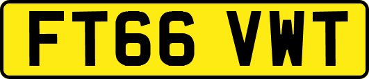 FT66VWT