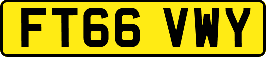 FT66VWY