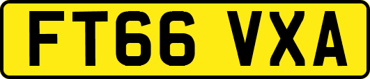 FT66VXA