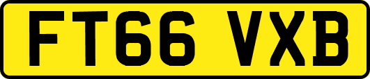FT66VXB