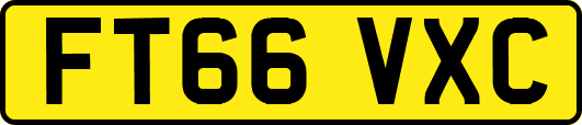FT66VXC