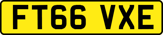 FT66VXE