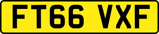 FT66VXF