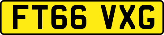 FT66VXG