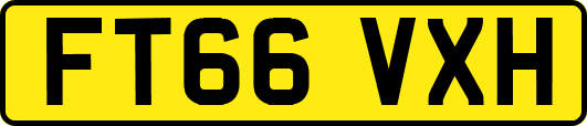 FT66VXH