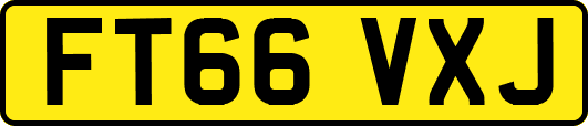 FT66VXJ