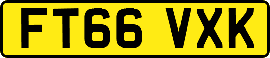 FT66VXK