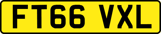 FT66VXL