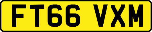 FT66VXM