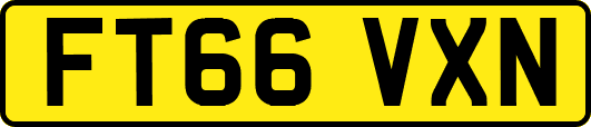 FT66VXN
