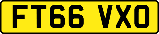 FT66VXO