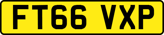 FT66VXP