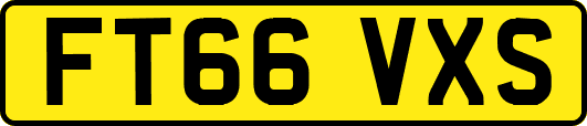 FT66VXS