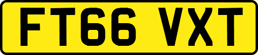 FT66VXT