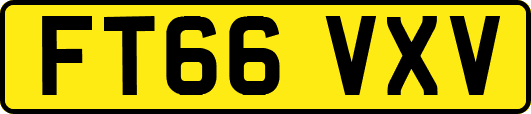 FT66VXV