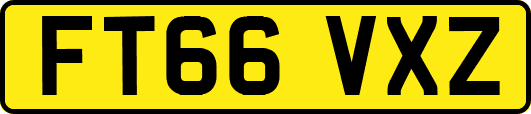 FT66VXZ