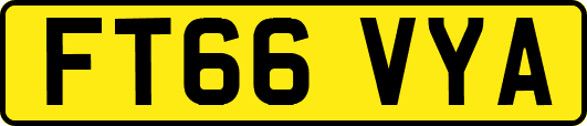 FT66VYA