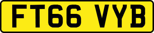 FT66VYB