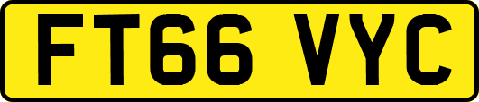 FT66VYC