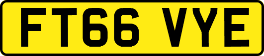 FT66VYE