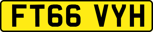 FT66VYH