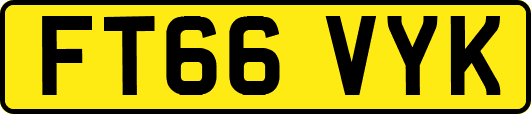 FT66VYK