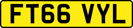 FT66VYL