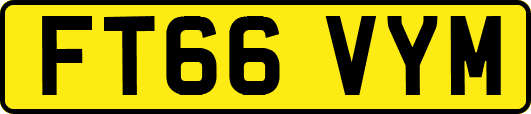 FT66VYM