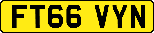 FT66VYN