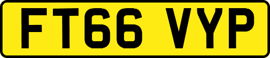 FT66VYP