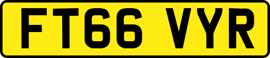 FT66VYR