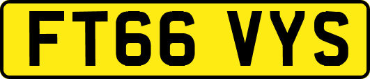 FT66VYS