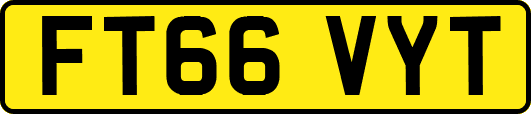 FT66VYT