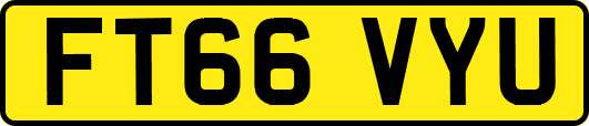 FT66VYU