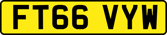 FT66VYW