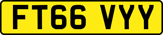 FT66VYY