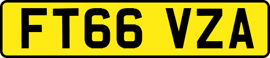 FT66VZA