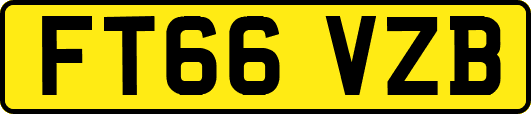 FT66VZB