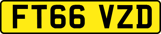 FT66VZD