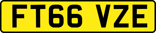FT66VZE