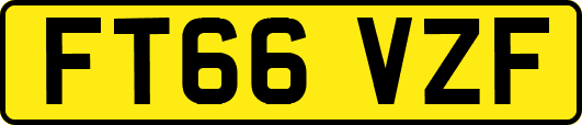 FT66VZF