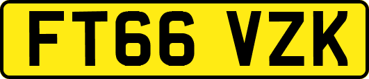 FT66VZK